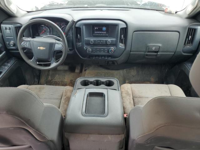 Photo 8 from auction – 2015 CHEVROLET SILVERADO with VIN 1GC2CUEG6FZ129832