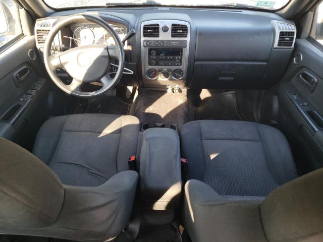 Photo 8 from auction – 2007 CHEVROLET COLORADO with VIN 1GCDT13E278158955