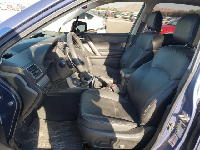 Photo 7 from auction – 2016 SUBARU FORESTER 2 with VIN JF2SJGVC9GH460868