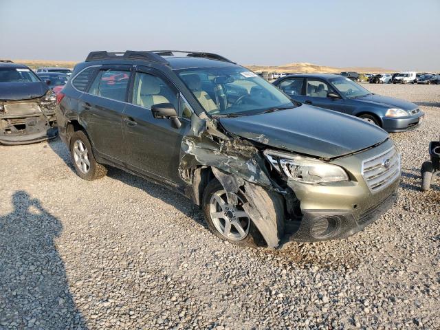 Photo 4 from auction – 2015 SUBARU OUTBACK 2. with VIN 4S4BSAACXF3202767