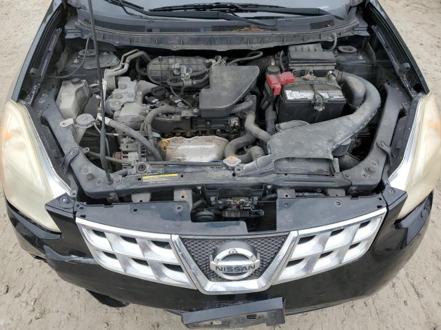 Photo 12 from auction – 2012 NISSAN ROGUE S with VIN JN8AS5MT8CW296214