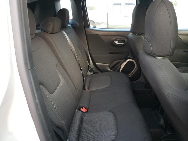 Photo 11 from auction – 2015 JEEP RENEGADE S with VIN ZACCJBAT0FPB60700
