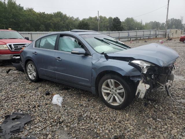 Photo 4 from auction – 2010 NISSAN ALTIMA SR with VIN 1N4BL2AP1AN499490