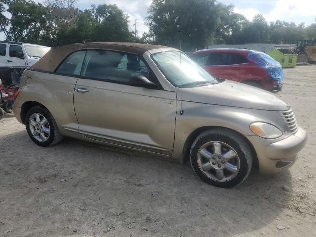 Photo 4 from auction – 2005 CHRYSLER PT CRUISER with VIN 3C3EY55E25T334920