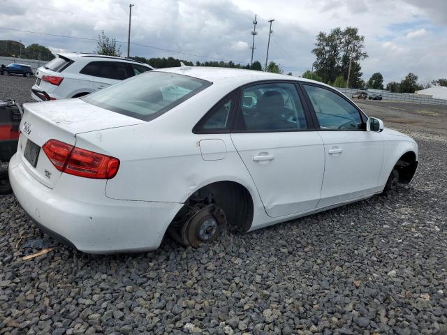 Photo 3 from auction – 2011 AUDI A4 PREMIUM with VIN WAUBFAFLXBN040202