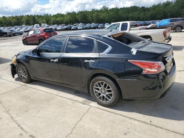 Photo 2 from auction – 2014 NISSAN ALTIMA 2.5 with VIN 1N4AL3AP2EC163320