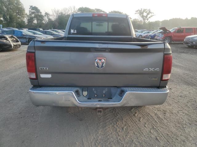 Photo 6 from auction – 2010 DODGE RAM 1500 with VIN 1D7RV1GP6AS113206