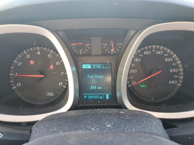 Photo 9 from auction – 2016 CHEVROLET EQUINOX LT with VIN 2GNFLFEKXG6205882