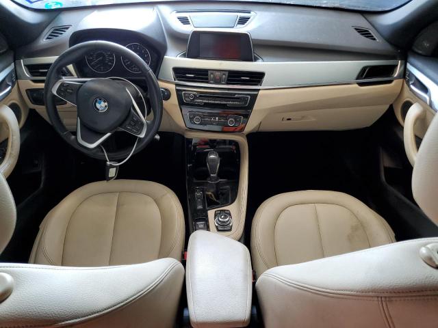 Photo 8 from auction – 2016 BMW X1 XDRIVE2 with VIN WBXHT3C31GP884102