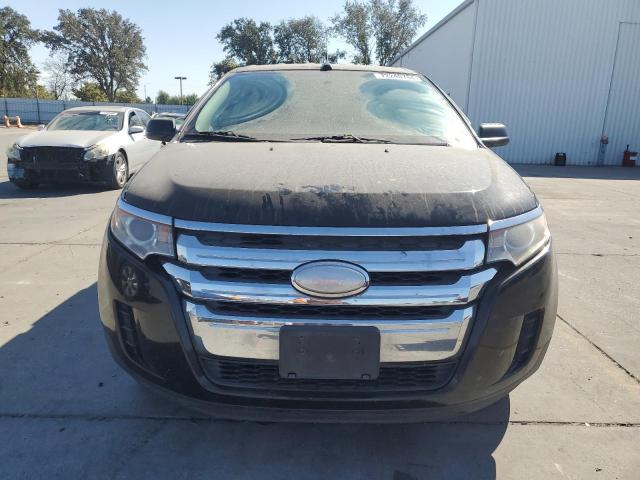 Photo 5 from auction – 2013 FORD EDGE SE with VIN 2FMDK3G91DBC59341