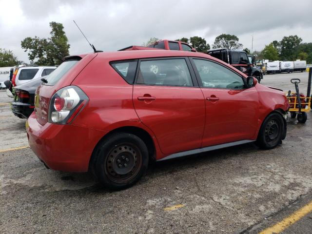 Photo 3 from auction – 2009 PONTIAC VIBE with VIN 5Y2SP67879Z453267