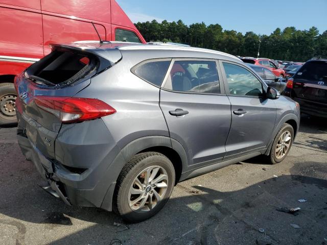 Photo 3 from auction – 2016 HYUNDAI TUCSON LIM with VIN KM8J3CA2XGU222797