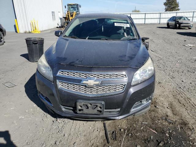 Photo 5 from auction – 2013 CHEVROLET MALIBU LS with VIN 1G11H5SA0DF226390