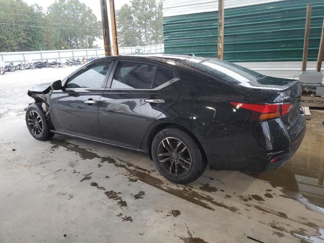 Photo 2 from auction – 2020 NISSAN ALTIMA S with VIN 1N4BL4BV6LC214919