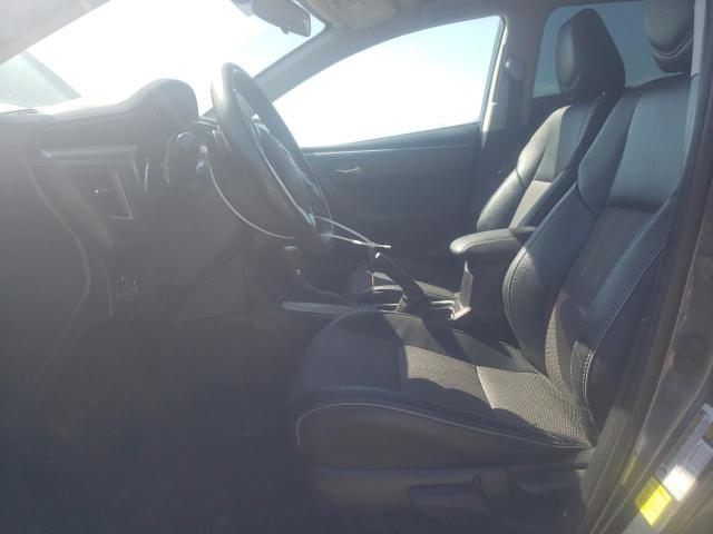 Photo 7 from auction – 2015 TOYOTA COROLLA L with VIN 2T1BURHE0FC453969
