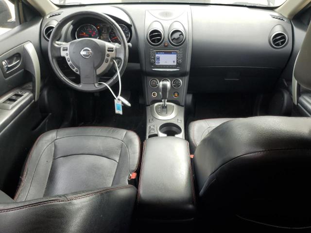 Photo 8 from auction – 2013 NISSAN ROGUE S with VIN JN8AS5MV7DW647438