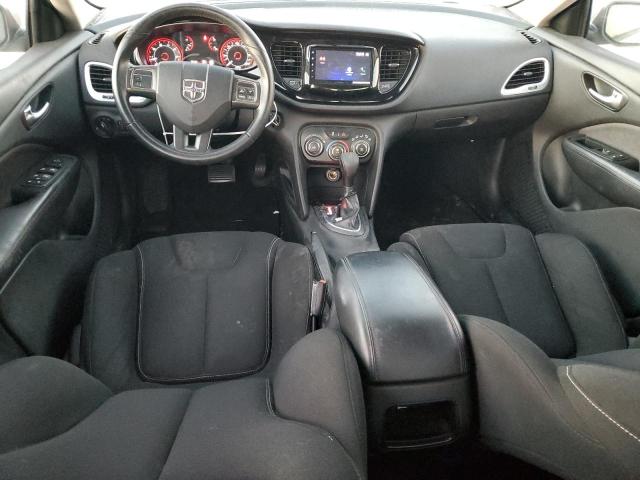 Photo 8 from auction – 2013 DODGE DART SXT with VIN 1C3CDFBA4DD205981