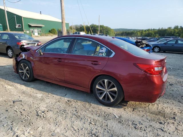 Photo 2 from auction – 2015 SUBARU LEGACY 3.6 with VIN 4S3BNEL60F3016469