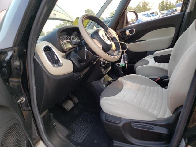 Photo 7 from auction – 2014 FIAT 500L EASY with VIN ZFBCFABH7EZ019767