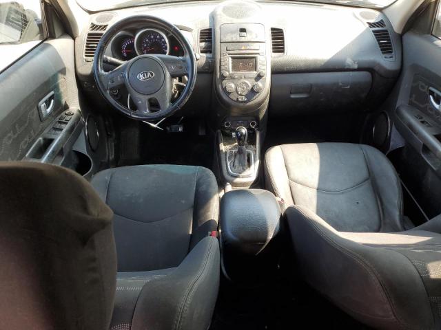 Фото 8 с аукциона – 2013 KIA SOUL + с VIN KNDJT2A65D7763199