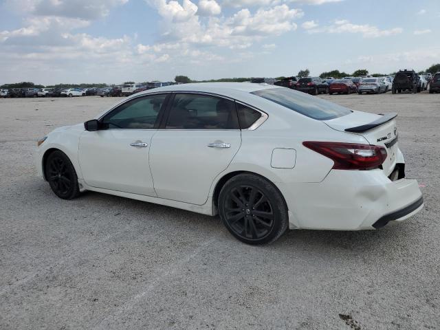 Photo 2 from auction – 2018 NISSAN ALTIMA 2.5 with VIN 1N4AL3AP4JC472989