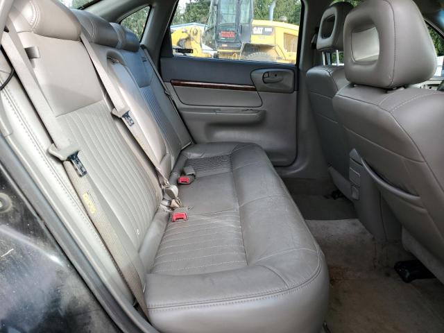 Photo 10 from auction – 2002 CHEVROLET IMPALA LS with VIN 2G1WH55K129262430