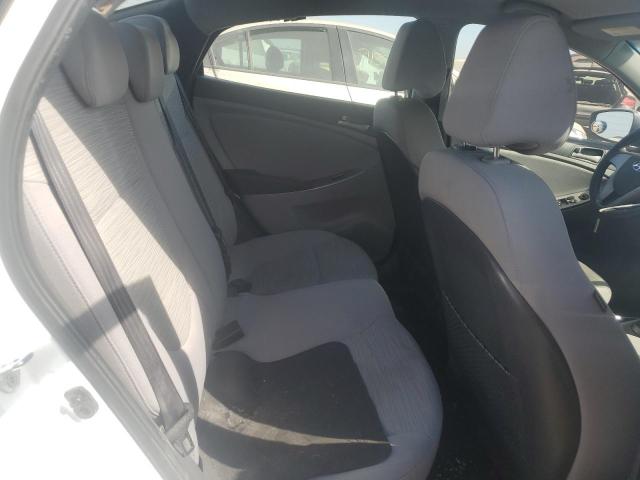 Photo 10 from auction – 2017 HYUNDAI ACCENT SE with VIN KMHCT4AE2HU310656