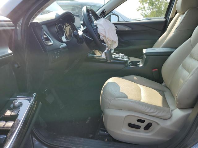 Photo 7 from auction – 2020 MAZDA CX-9 TOURI with VIN JM3TCBCYXL0405022