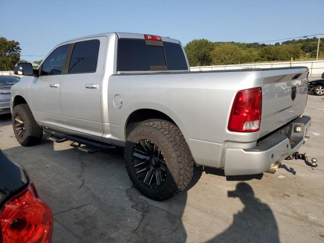 Photo 2 from auction – 2011 DODGE RAM 1500 with VIN 1D7RV1CT1BS685627