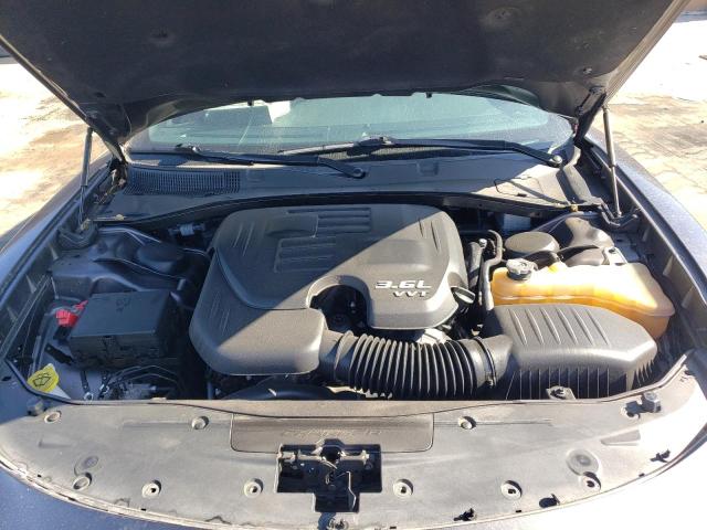 Photo 11 from auction – 2019 DODGE CHARGER SX with VIN 2C3CDXBG3KH754873