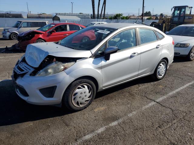 FORD FIESTA S 2011 with VIN 3FADP4AJ1BM132749 - Photo from auction