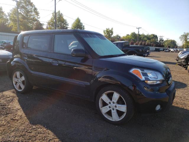 Photo 4 from auction – 2010 KIA SOUL with VIN KNDJT2A21A7077217