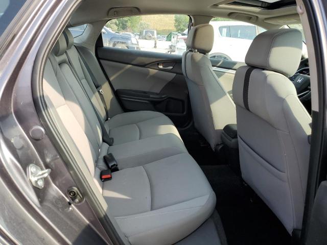 Photo 10 from auction – 2017 HONDA CIVIC EX with VIN 19XFC2F79HE022762