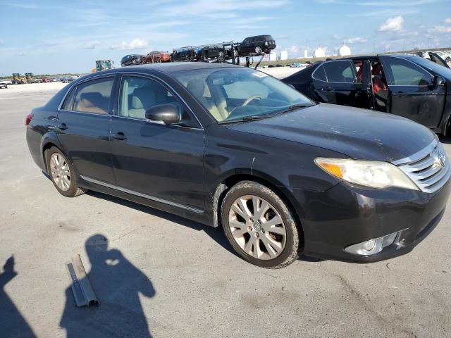 Photo 4 from auction – 2011 TOYOTA AVALON BAS with VIN 4T1BK3DB1BU375869