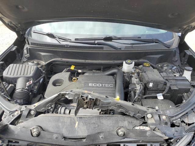 Photo 12 from auction – 2020 CHEVROLET EQUINOX PR with VIN 3GNAXXEV8LS637073