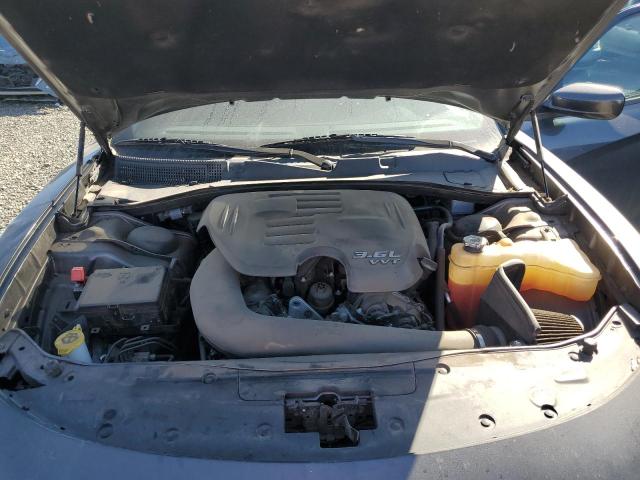Photo 11 from auction – 2018 DODGE CHARGER GT with VIN 2C3CDXJG3JH148098
