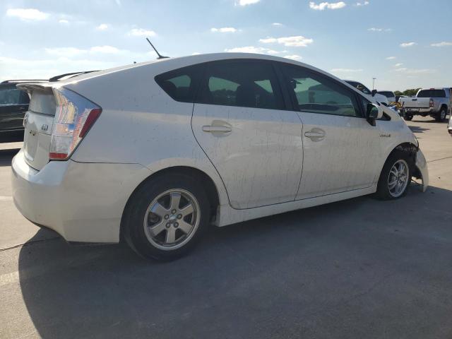 Photo 3 from auction – 2010 TOYOTA PRIUS with VIN JTDKN3DU2A5105927