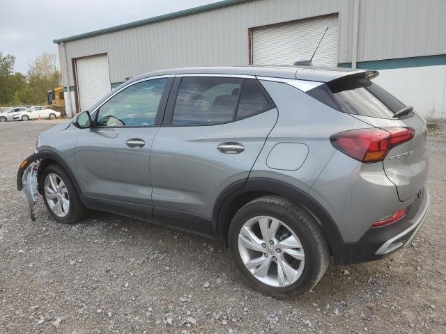 Photo 2 from auction – 2024 BUICK ENCORE GX with VIN KL4AMBSL2RB153471