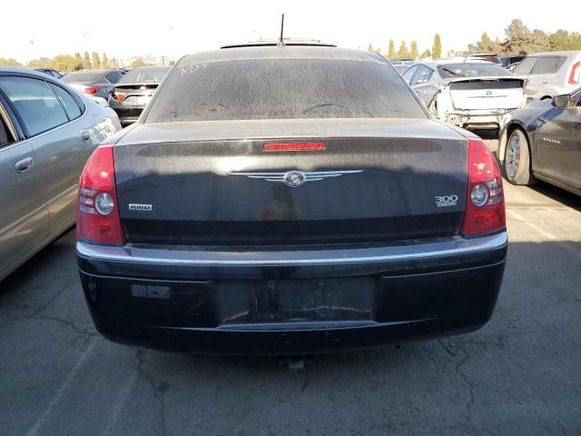 Photo 6 from auction – 2008 CHRYSLER 300 LIMITE with VIN 2C3KK33G78H107376
