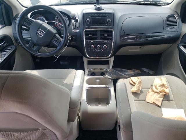Photo 8 from auction – 2012 DODGE GRAND CARA with VIN 2C4RDGCG2CR178693
