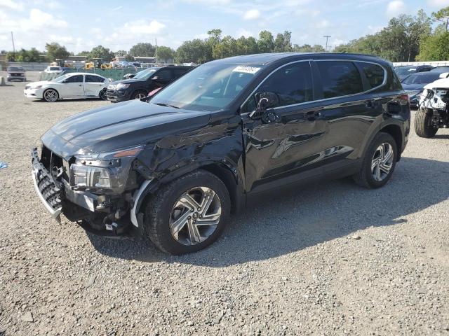 HYUNDAI SANTA FE S 2023 with VIN 5NMS14AJ5PH658850 - Photo from auction