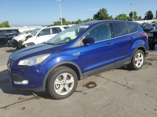 FORD ESCAPE SE 2013 z numerem VIN 1FMCU9GX5DUC54841 - Zdjęcie z aukcji