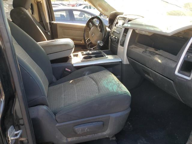 Photo 7 from auction – 2010 DODGE RAM 1500 with VIN 1D7RV1GP3AS210721