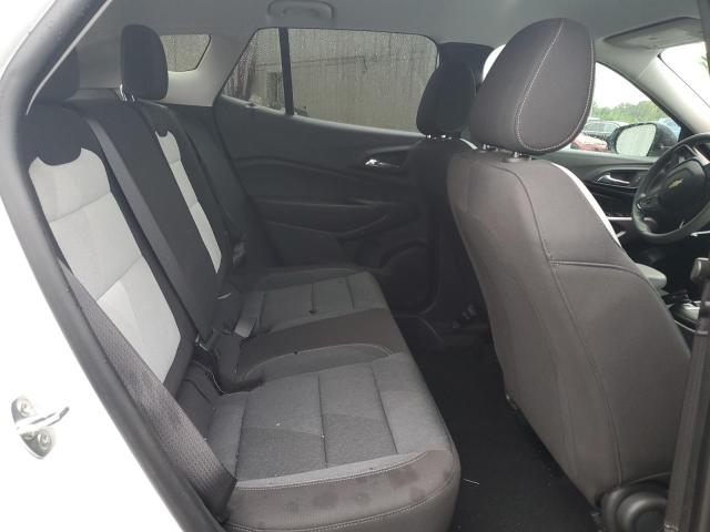 Photo 11 from auction – 2024 CHEVROLET TRAX LS with VIN KL77LFE25RC004685