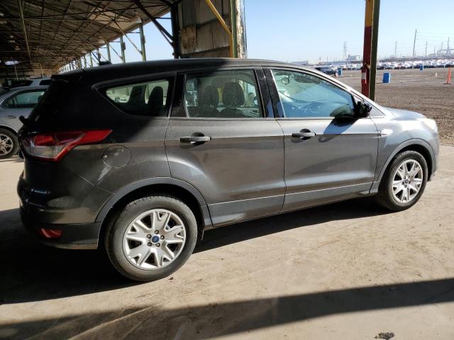 Photo 3 from auction – 2016 FORD ESCAPE S with VIN 1FMCU0F76GUA67397