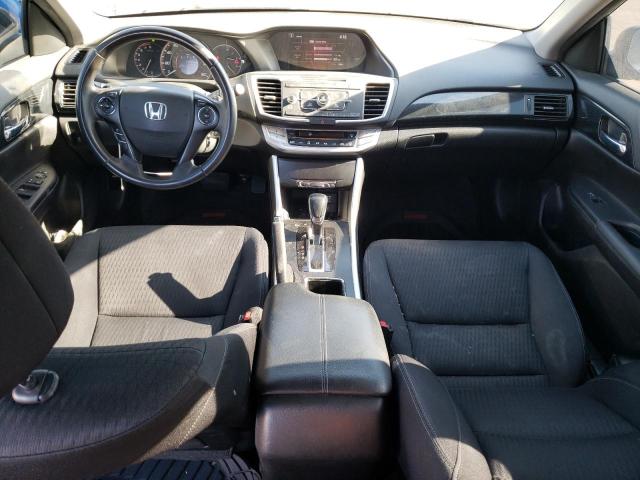 Photo 8 from auction – 2014 HONDA ACCORD SPO with VIN 1HGCR2F58EA303032