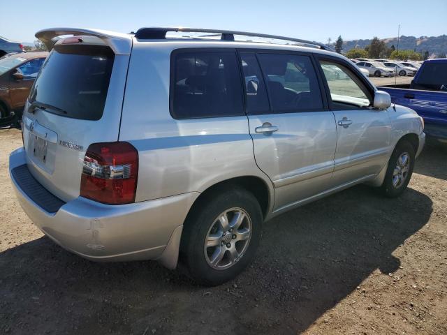 Photo 3 from auction – 2007 TOYOTA HIGHLANDER with VIN JTEDP21A370136239