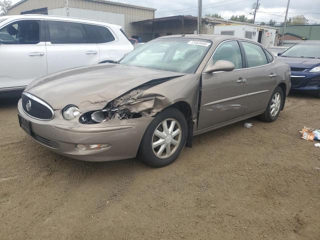 BUICK LACROSSE C 2006 with VIN 2G4WD582661231012 - Photo from auction