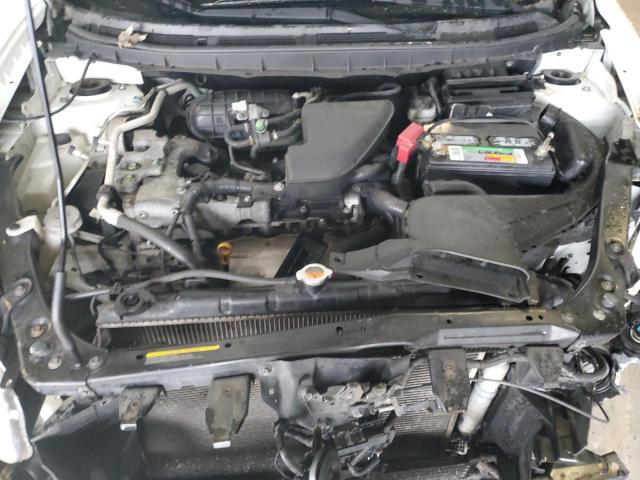 Photo 12 from auction – 2013 NISSAN ROGUE S with VIN JN8AS5MV2DW624813