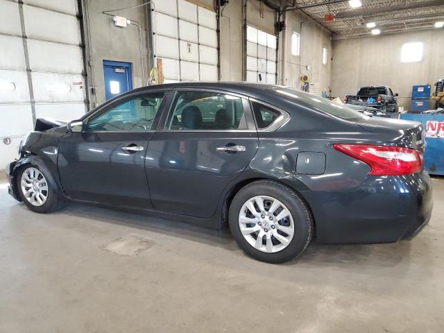Photo 2 from auction – 2016 NISSAN ALTIMA 2.5 with VIN 1N4AL3AP4GC125218